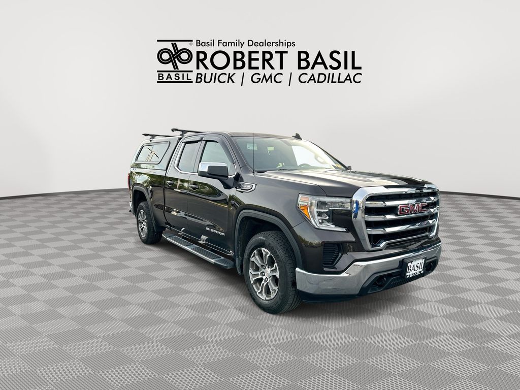gmc sierra 1500 2019 1GTR9BED3KZ242526 image gmc sierra 1500 2019 1GTR9BED3KZ242526 image